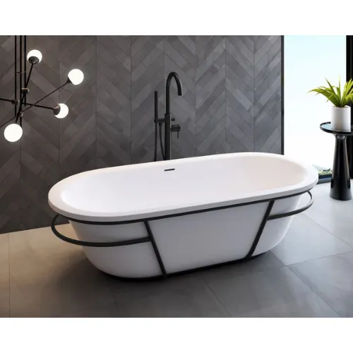 Eden-NF Freestanding Bathtub