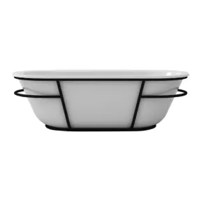 Eden-NF Freestanding Bathtub