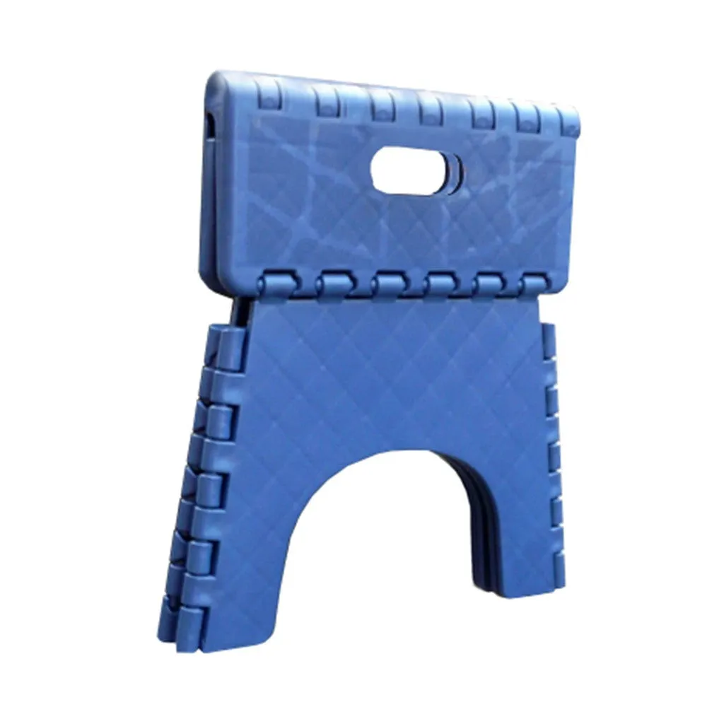 Folding Step Stool