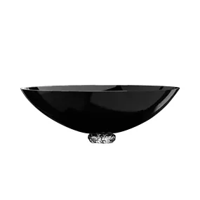 Glass Design Vessel Sink Collier