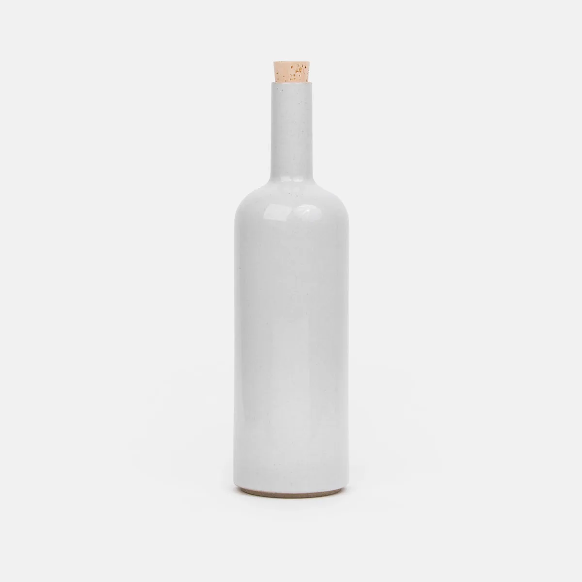 Grey Bottle