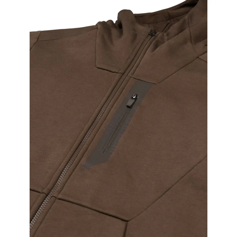 Harkila Hoodie - Slate Brown by Harkila