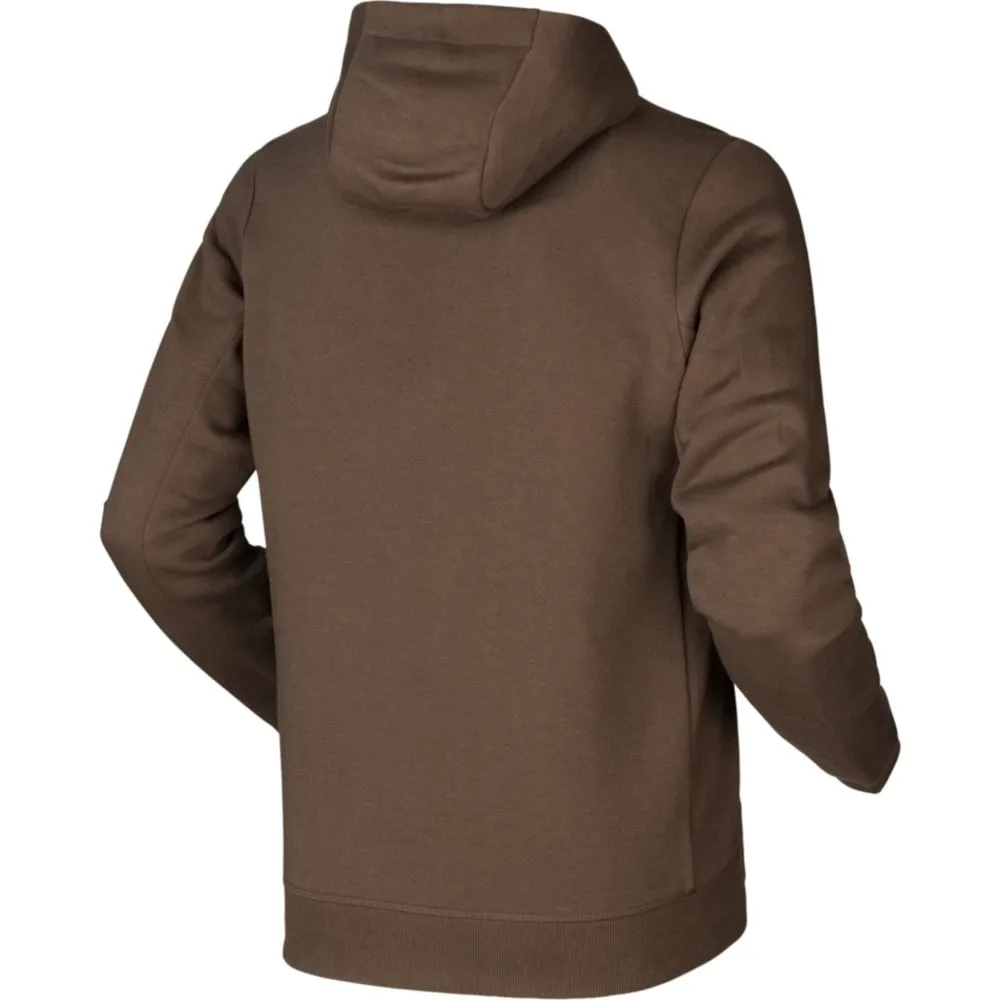 Harkila Hoodie - Slate Brown by Harkila