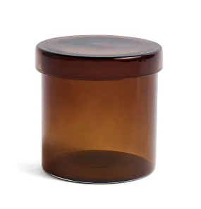 HAY Container - Large - Brown