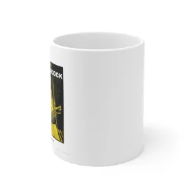 Herbie Hancock Ceramic Mug 11oz by Insignia