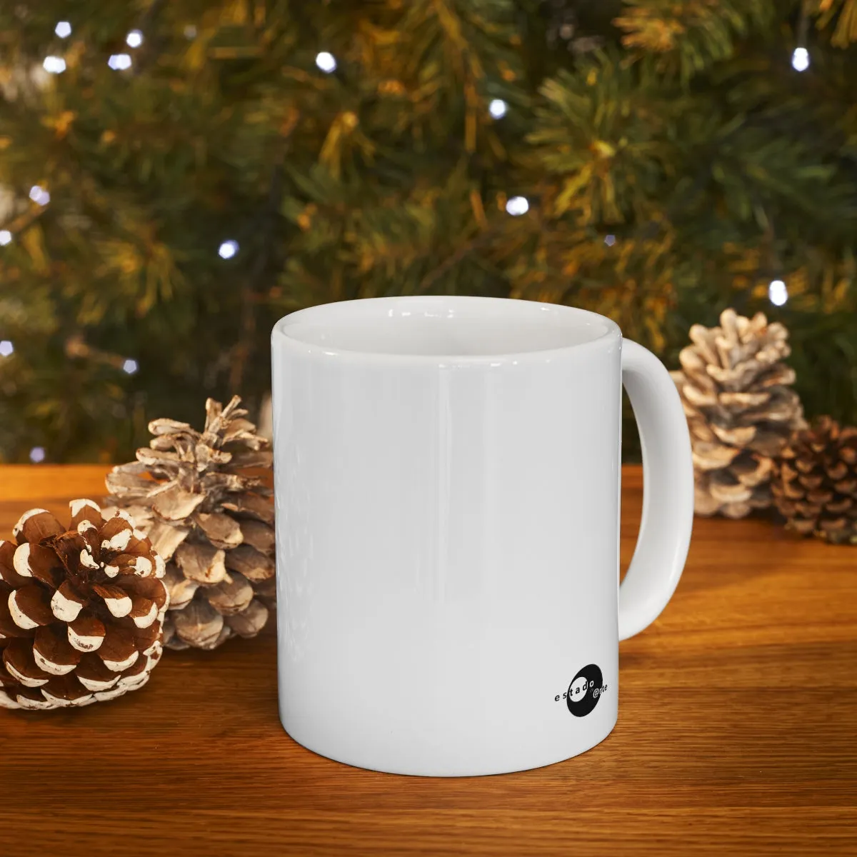 Herbie Hancock Ceramic Mug 11oz by Insignia