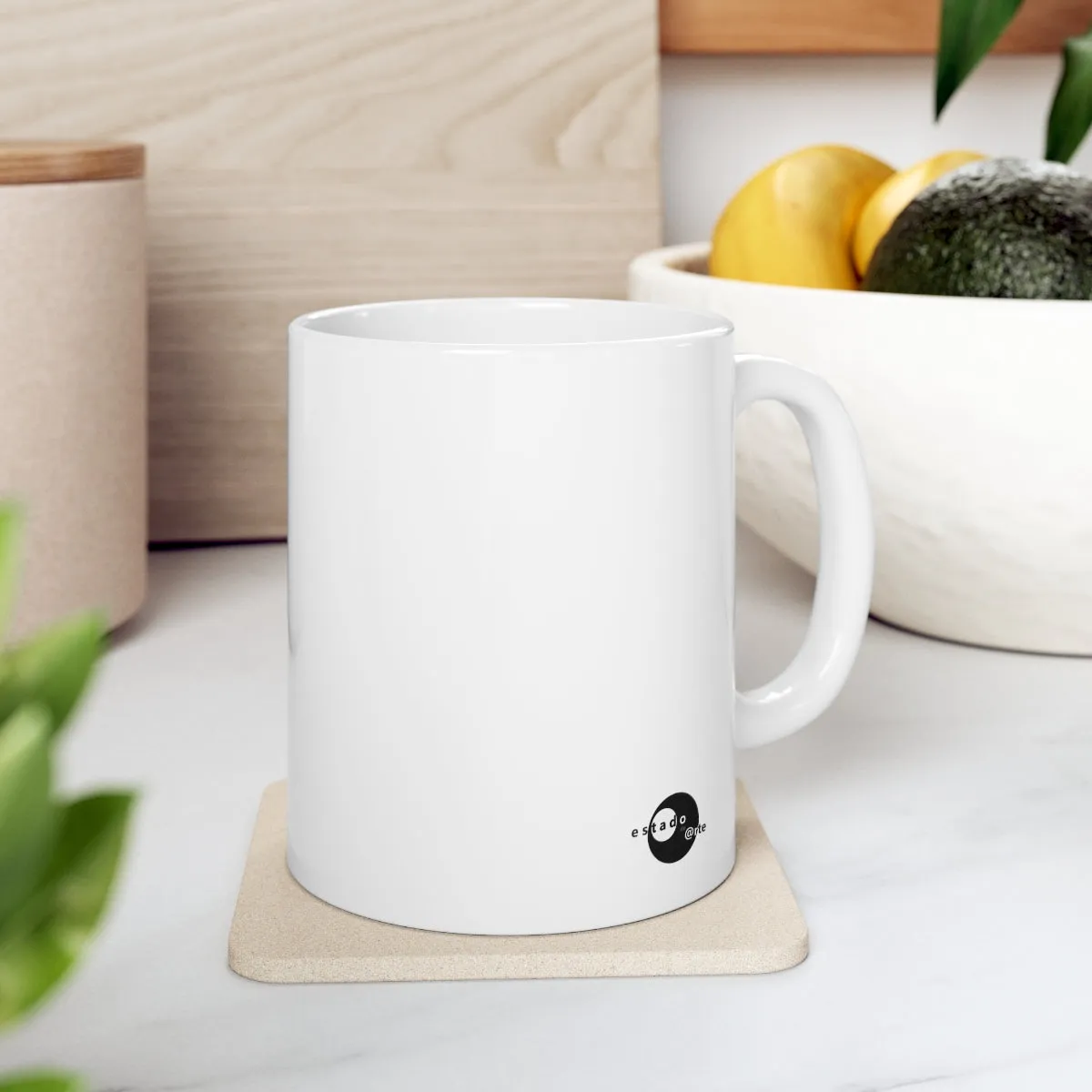 Herbie Hancock Ceramic Mug 11oz by Insignia