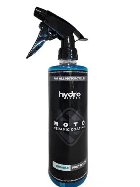 Hydrosilex Moto NEW!