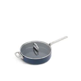 Joseph Joseph Space Non Stick Sauté Pan & Lid 28 cm