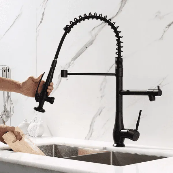 Josset Faucet