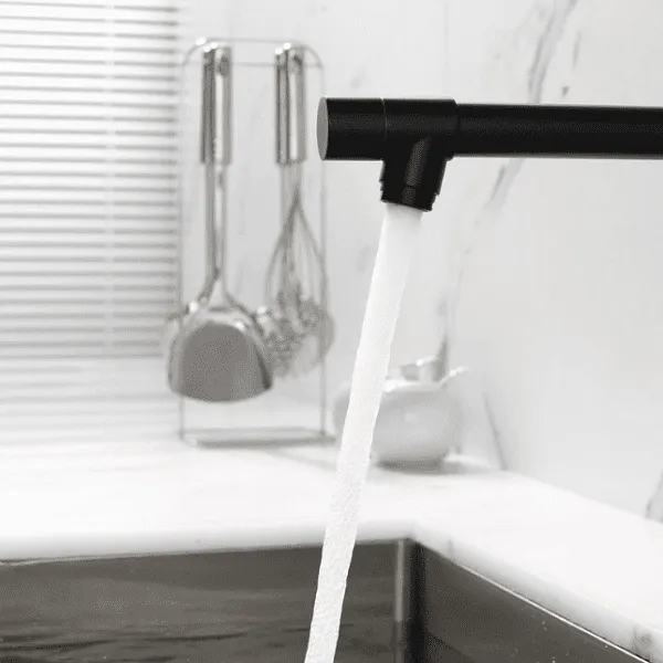 Josset Faucet