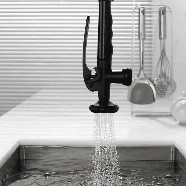 Josset Faucet