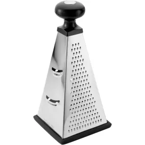 Judge 4 Way Grater Pyramid