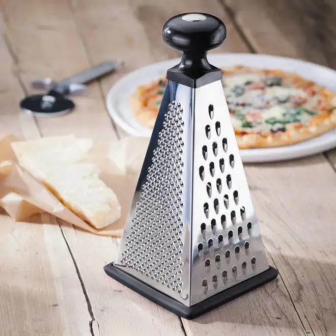 Judge 4 Way Grater Pyramid