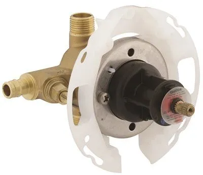 Kohler Rite-Temp Valve With Stops' Pex-Expansion - Project Pack