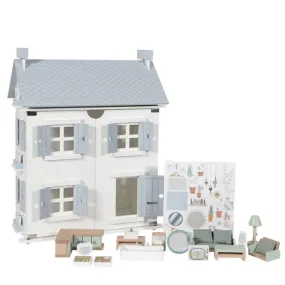 Little Dutch Doll's House