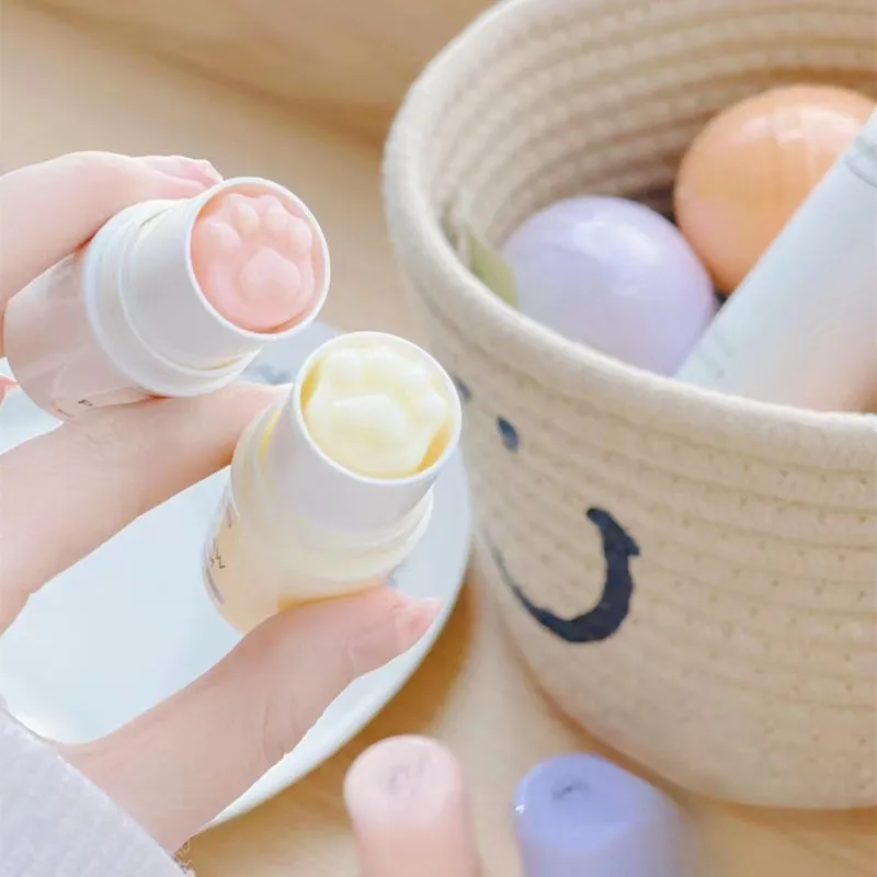 Little Fat Claw Children's Lip Balm - Kimi