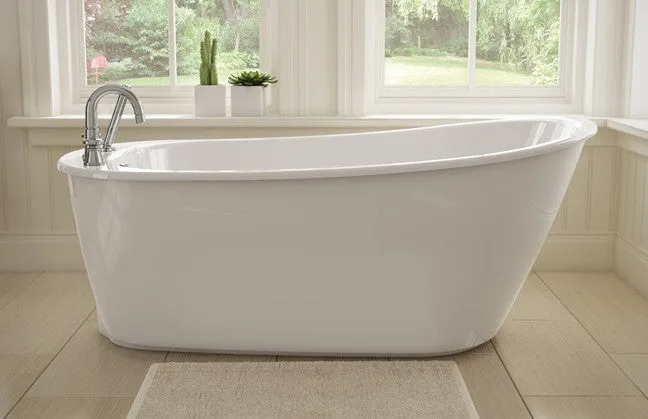 MAAX SAX 60" TUB WHITE