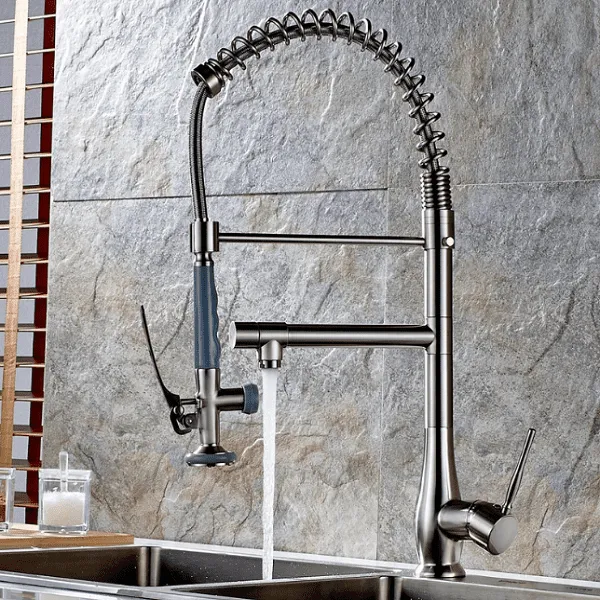 Maffit Faucet