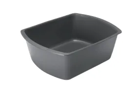 Medline Rectangular Plastic Washbasins