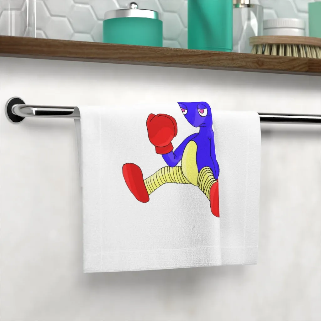 Megatare Face Towel