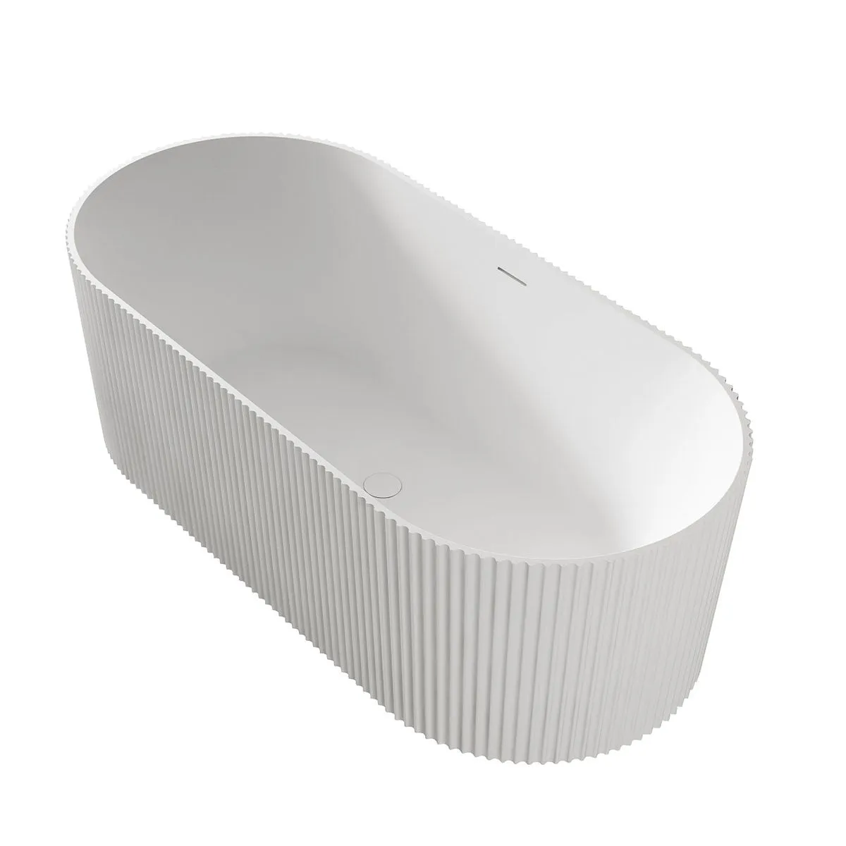 Narnia-67 Freestanding Bathtub