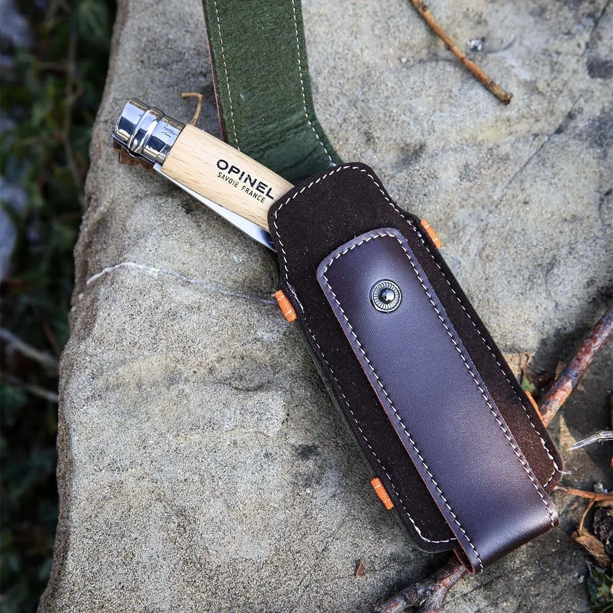 Opinel Outdoor Sheath/Case XL