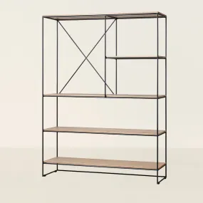 Planner Shelving (Large)