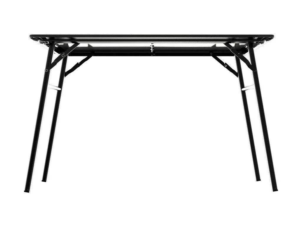 Pro Stainless Steel Camping Prep Table  - Front Runner