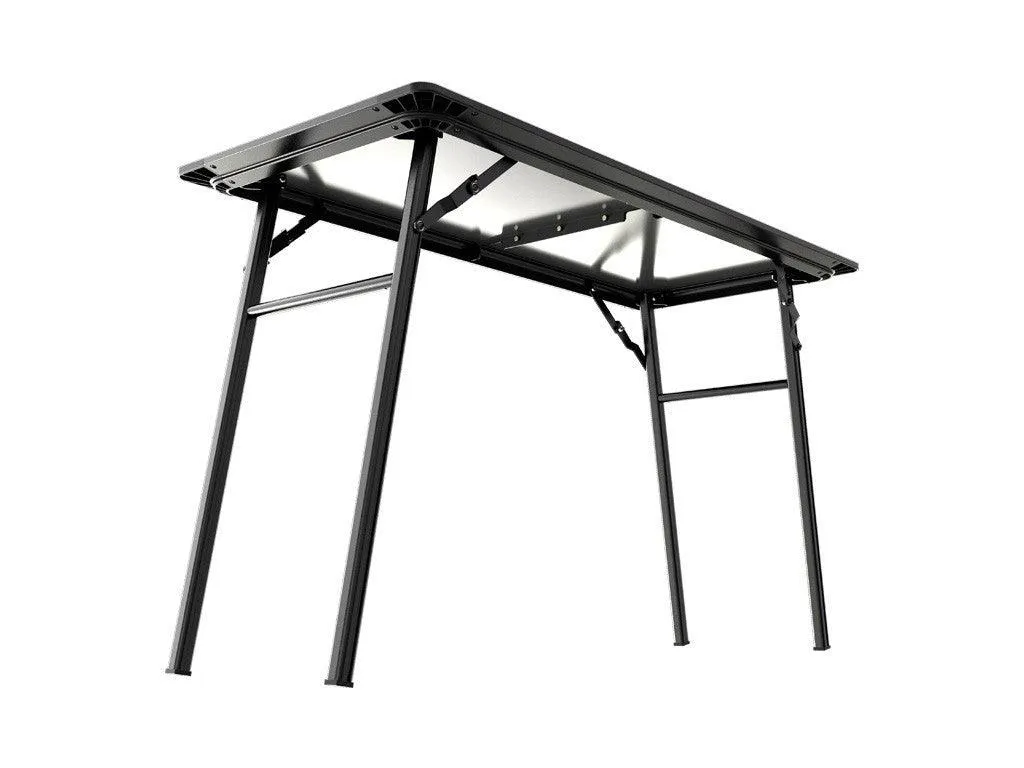 Pro Stainless Steel Camping Prep Table  - Front Runner