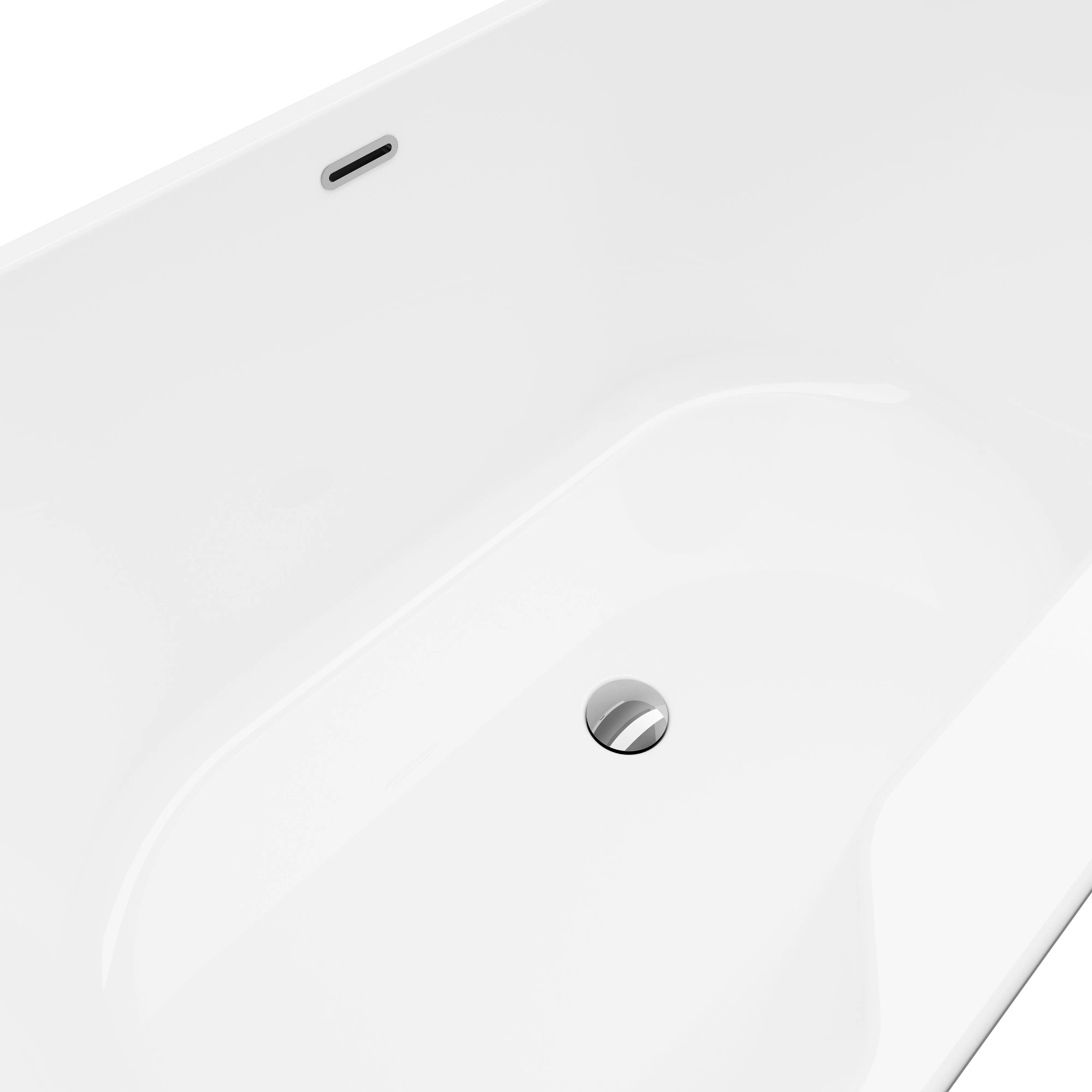 Retro-NF Freestanding Bathtub