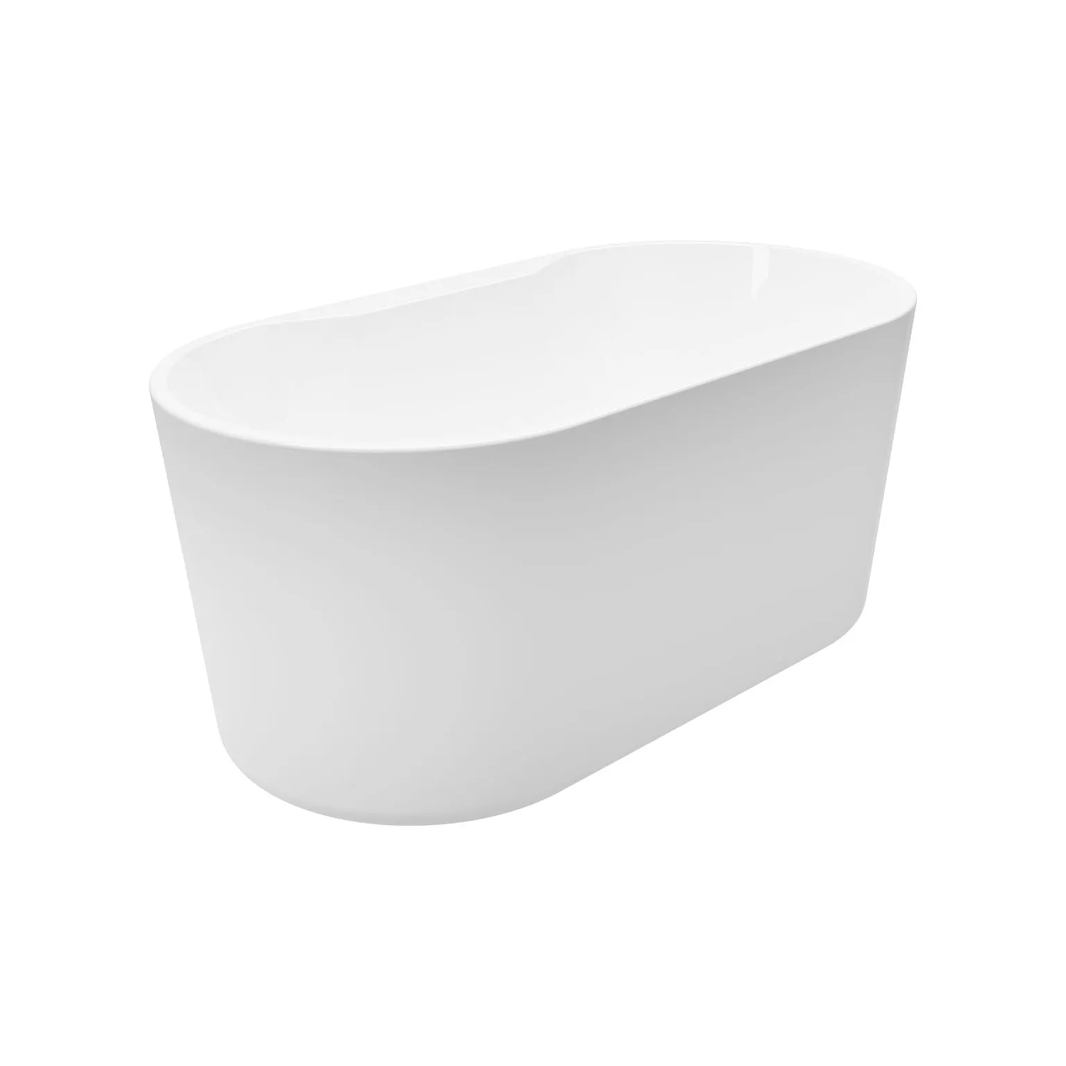 Retro-NF Freestanding Bathtub