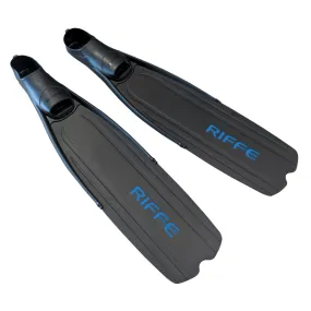 Riffe Descender Plastic Long Blade Fins