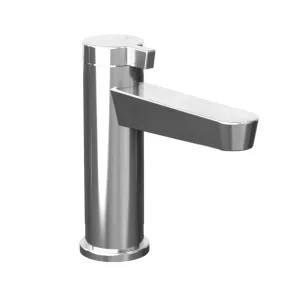 RUBI Abyss Single-lever washbasin faucet - CHROME