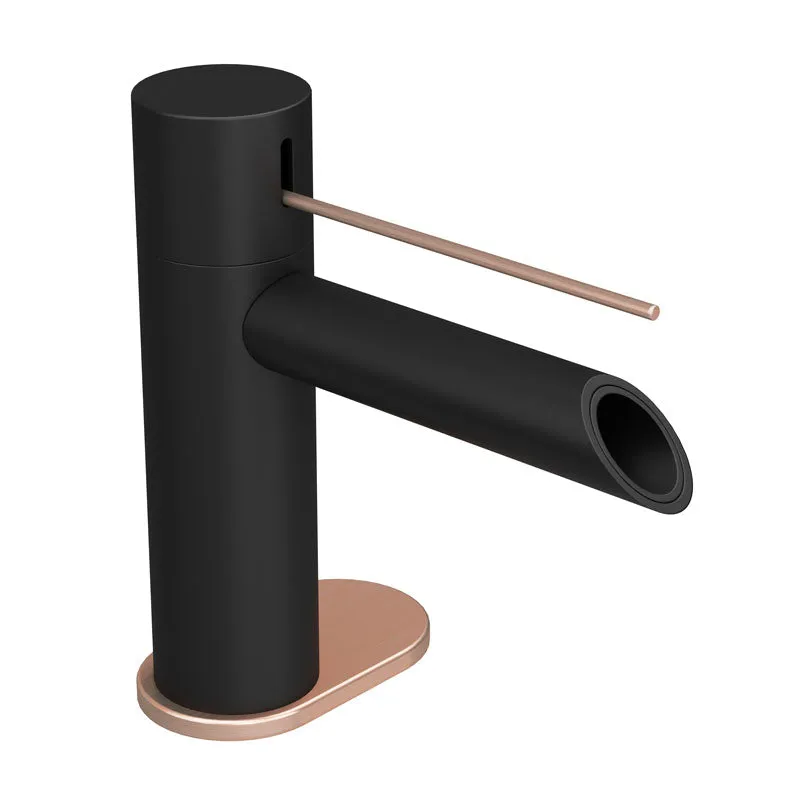 Rubi- Kronos Single Lever Washbasin Faucet