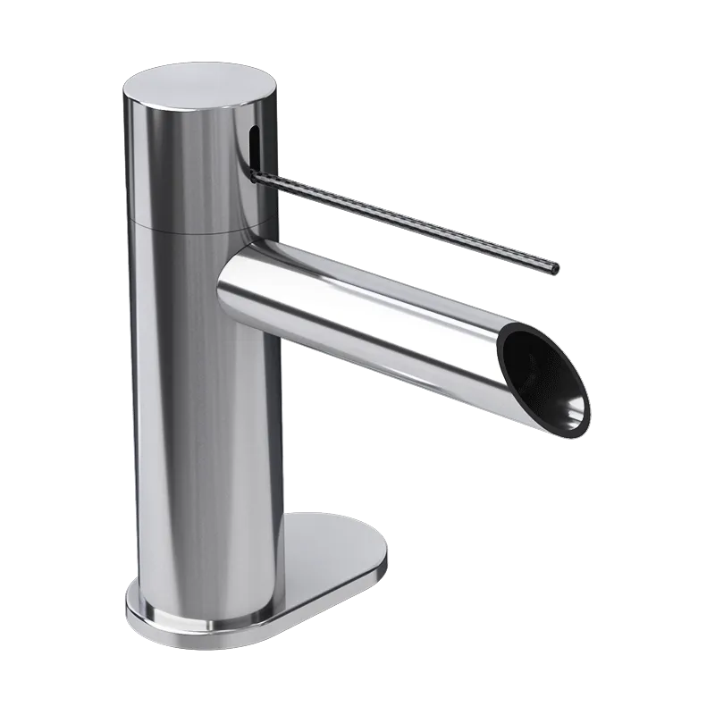 Rubi- Kronos Single Lever Washbasin Faucet