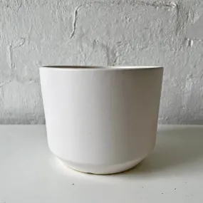 Sansa Pot | White