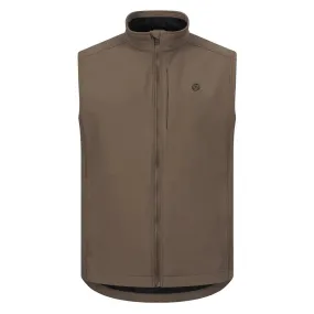 Sauer Softshell Vest 23 - Chocolate by J.P. Sauer & Sohn