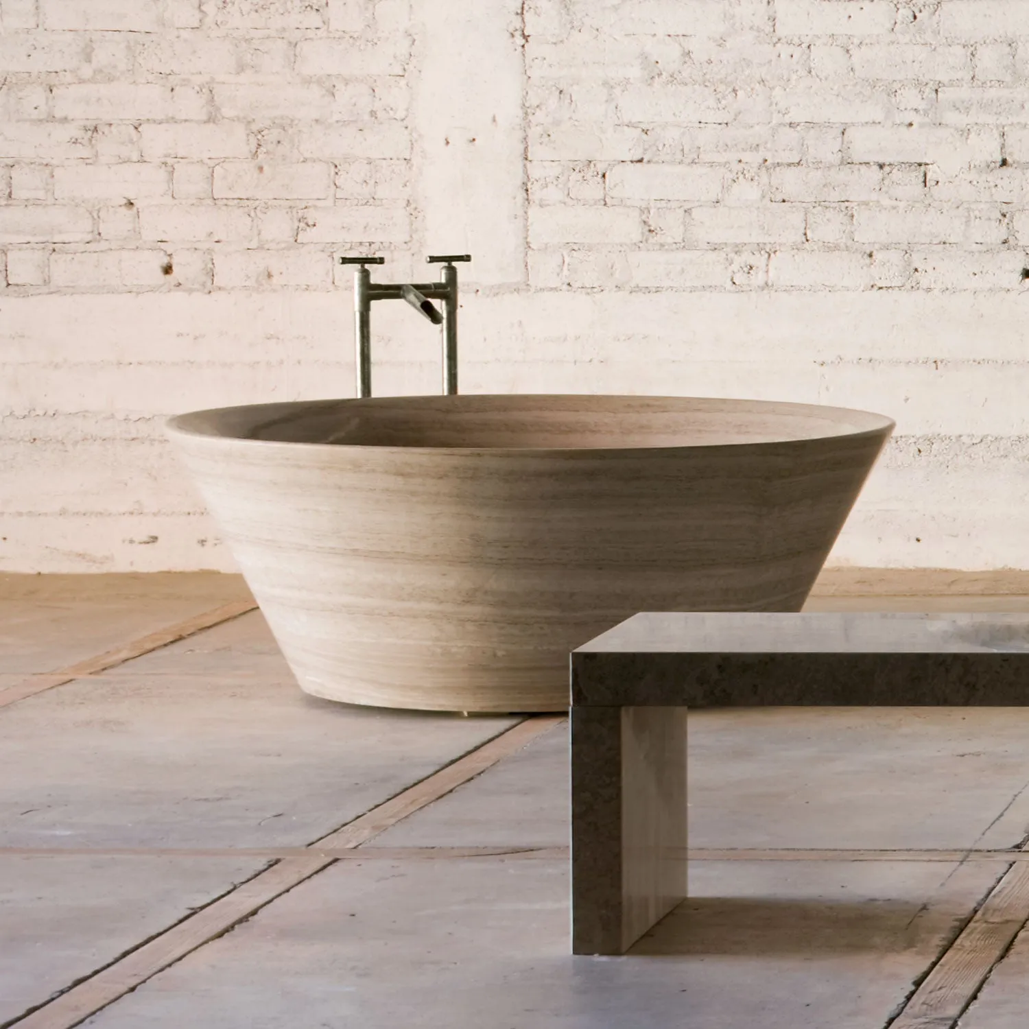 Siena Tazza Bathtub