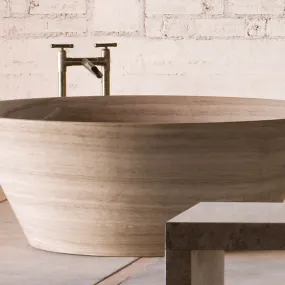 Siena Tazza Bathtub