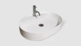 Simplovale Sink