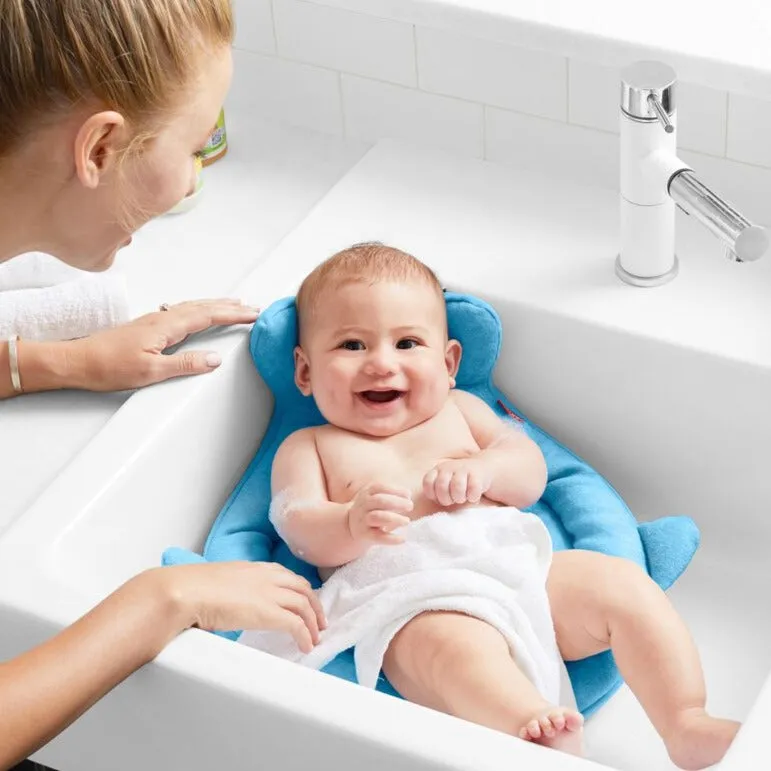 Skip Hop Moby SoftSpot Washbasin Bath pillow