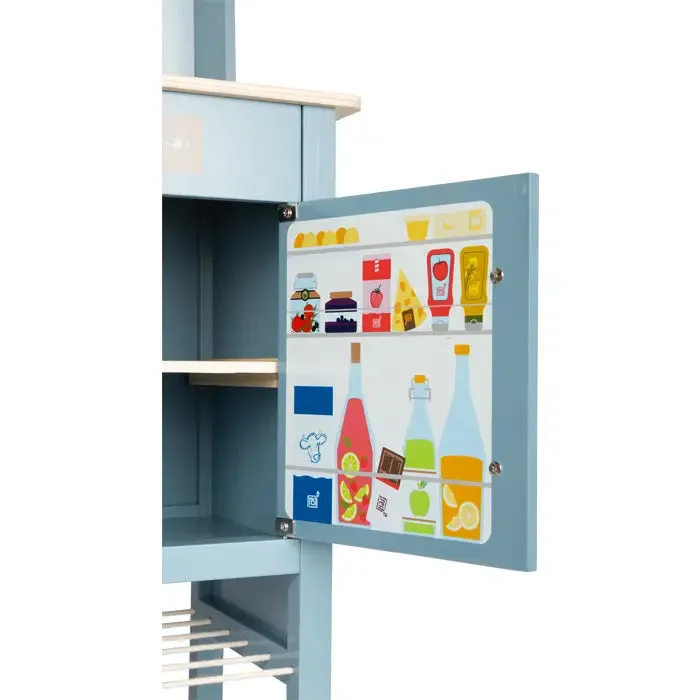 Small Foot Children's Play Kitchen Boutique