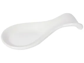 Spoon Rest White