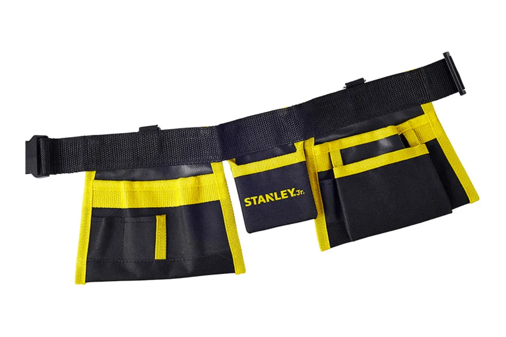 Stanley Jr. Children's Tool Belt