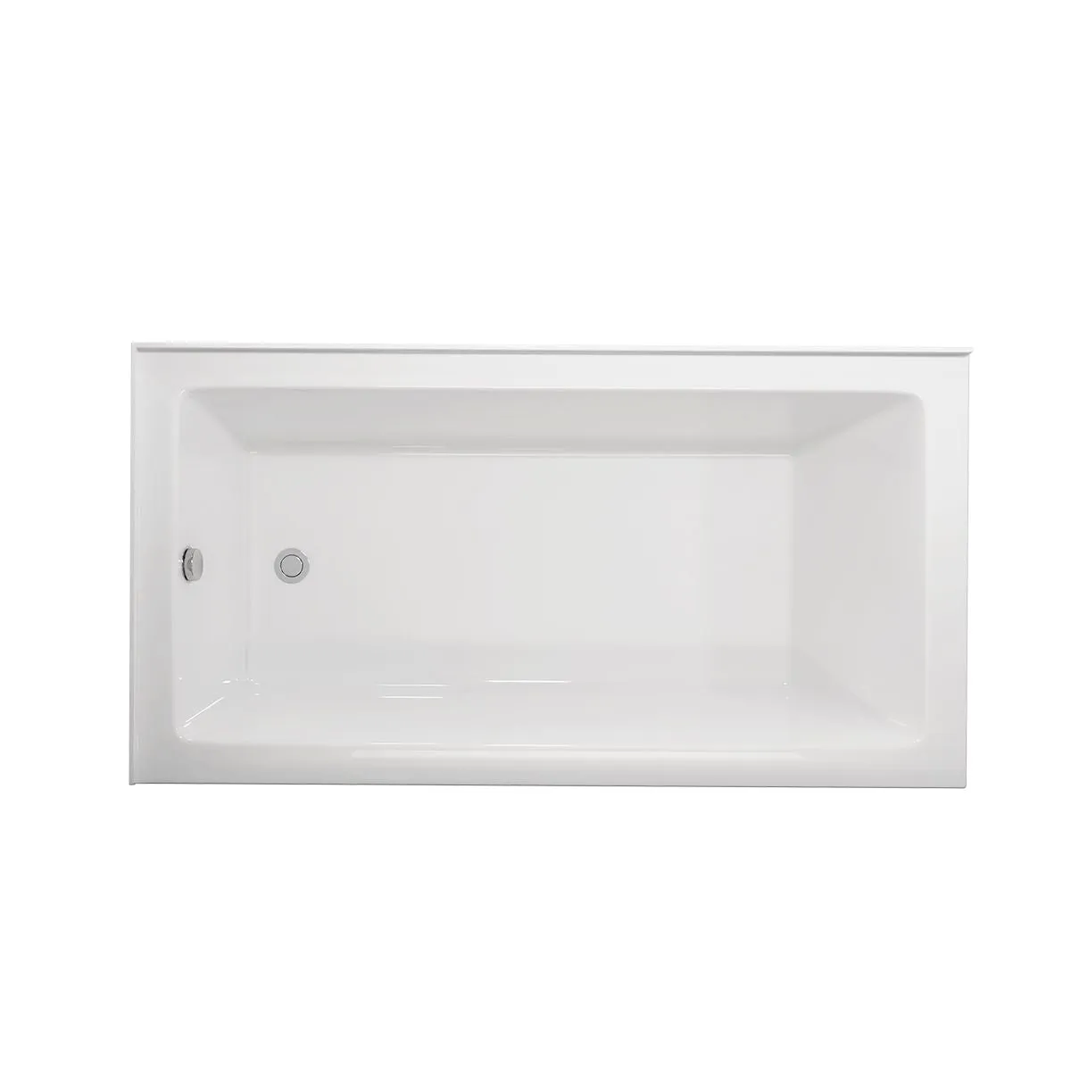 Sunna-R Right Corner Bathtub