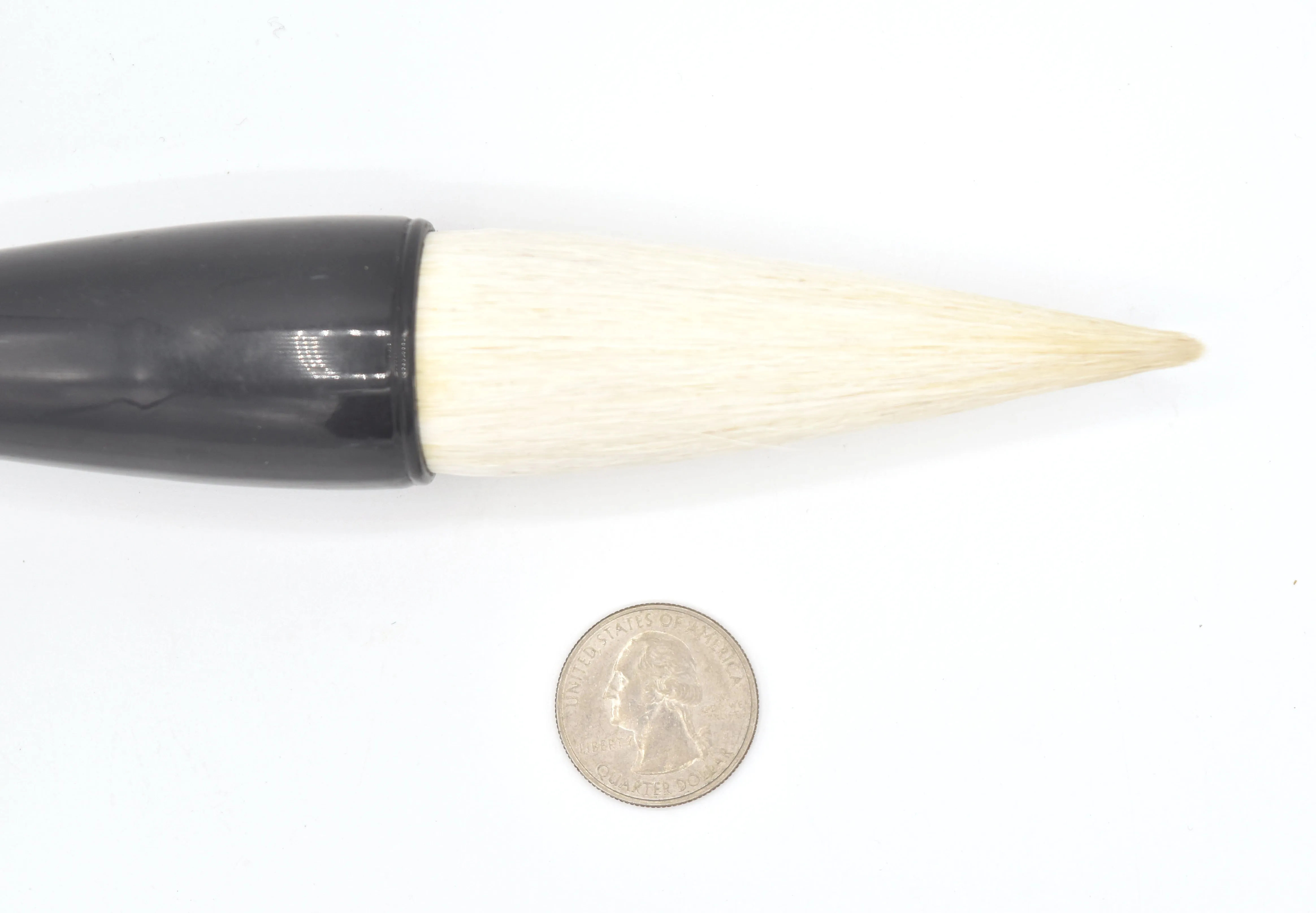 The Unicorn (QiLin) Brush