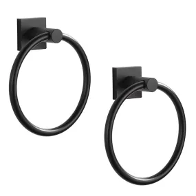 Towel Ring Self Adhesive - Hand Towel Holder