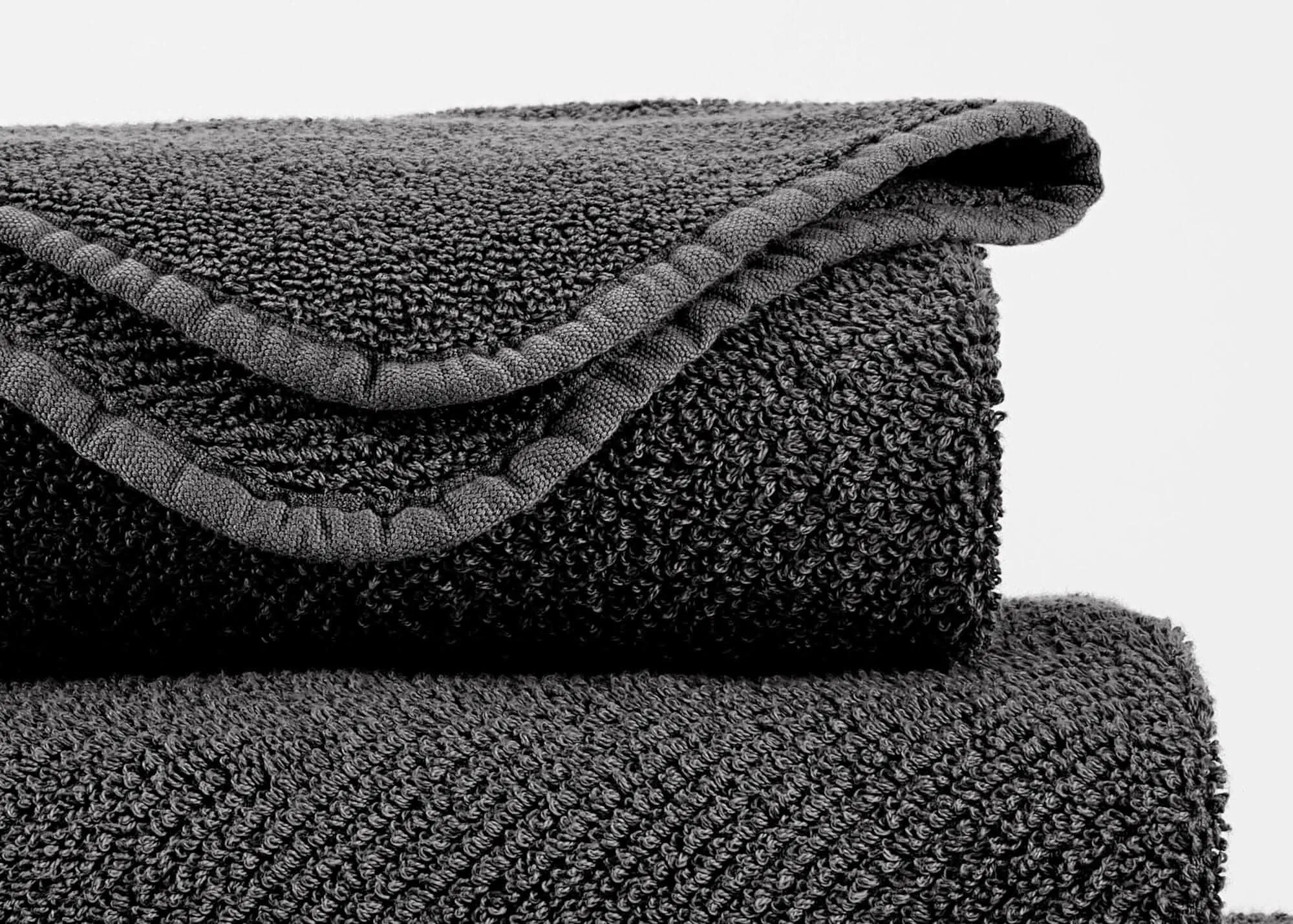 Twill Towels